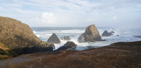 Yaquina Head Lighthouse